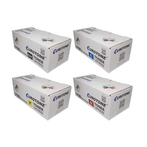Eco eurotone toner - eurotone,