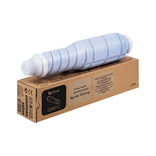 Toner cyan q5921c - *neu*, ovp