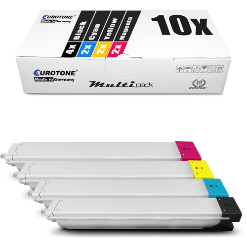 10x eco patrone - eco, ersetzt