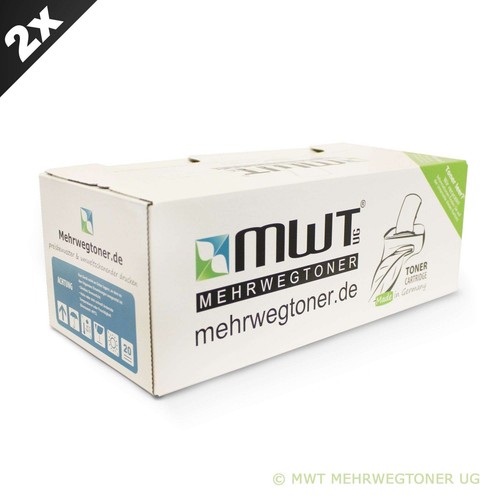 Mwt eco toner - mwt,