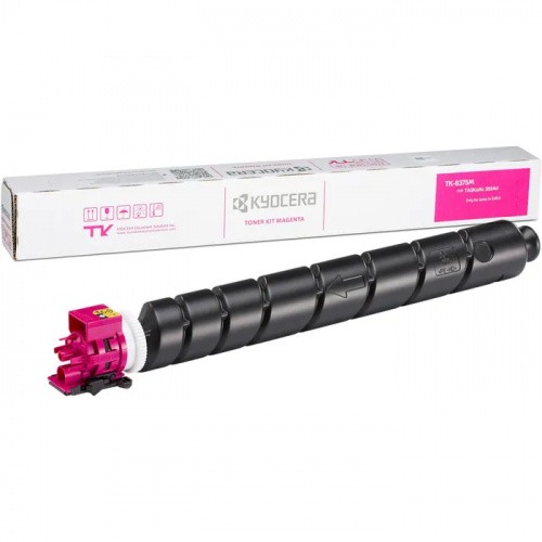 Kyocera 8375m toner ca - kyocera, tk-8375m,