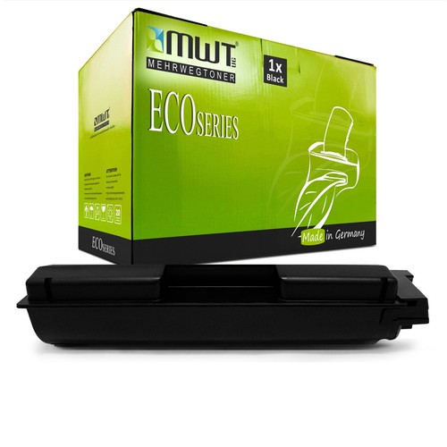 Eco toner schwarz - toner,