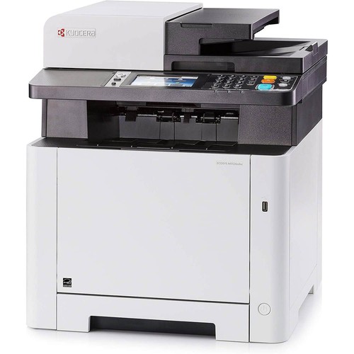 Kyocera ecosys m5526cdn - kyocera,
