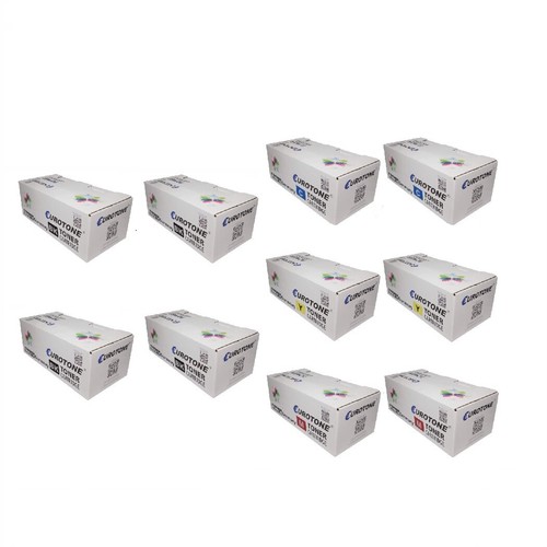 10x eco eurotone toner - eco,