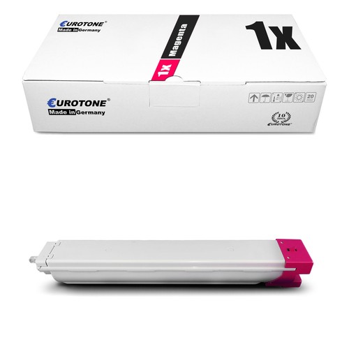 Eco toner magenta r - eco, f�r