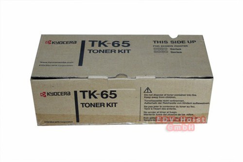 Kyocera toner fs 3820 - , tk-65,