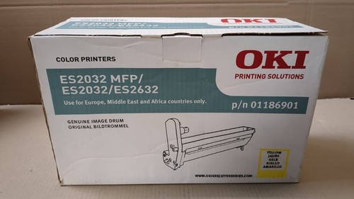 Original oki 2032 2632 - oki, es