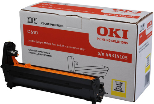 Oki 44315105 orig trommel - oki, ca