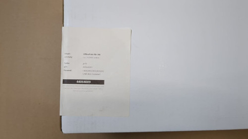 Officeprint für oki - für,
