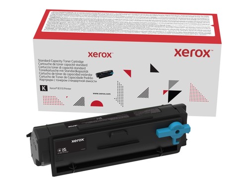 Xerox 006r04378 toner schwarz - xerox,