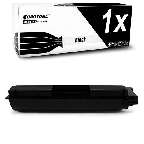 Toner schwarz 5215 - toner, f�r