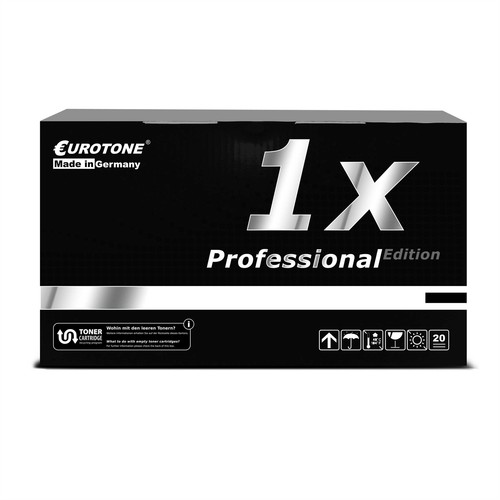 Pro eurotone patrone schwarz - pro,