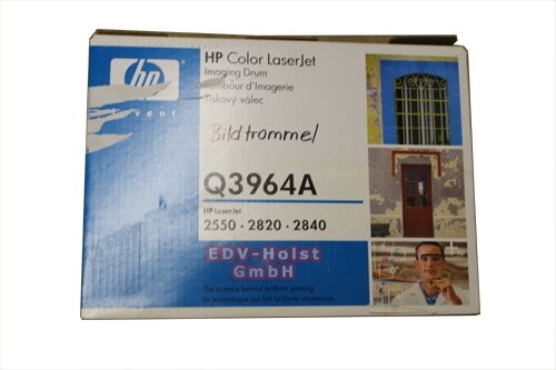 Q3964a 122a bildtrommel - hp,