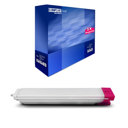 Patrone magenta clt - patrone, clt-m808s