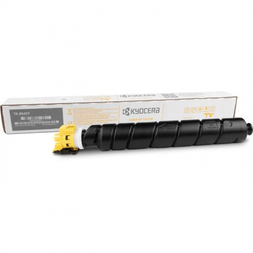 Kyocera 8545y toner - kyocera, ca