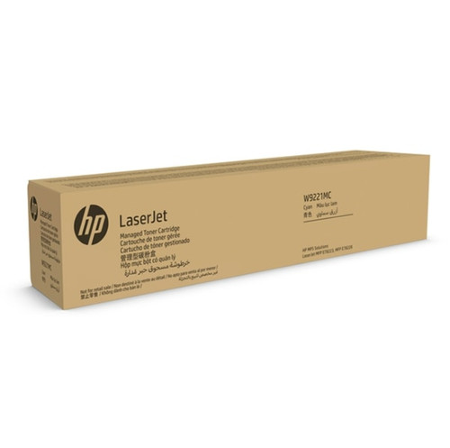 W9221mc original toner - w9221mc,