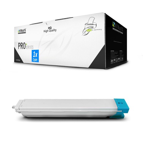 Pro toner cyan - toner,