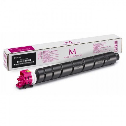 Kyocera 8515m toner ca - kyocera, tk-8515m,