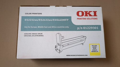 Original oki 2632a4 trommel - original,