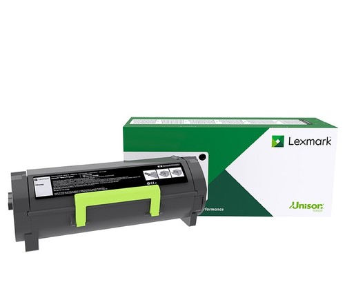 Lexmark 50f2u0r ultra high - ultra,