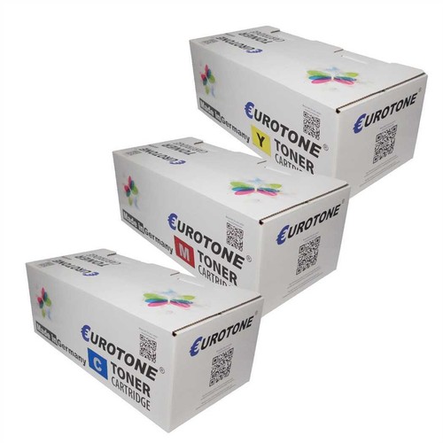 Eco eurotone toner r - toner, f�r