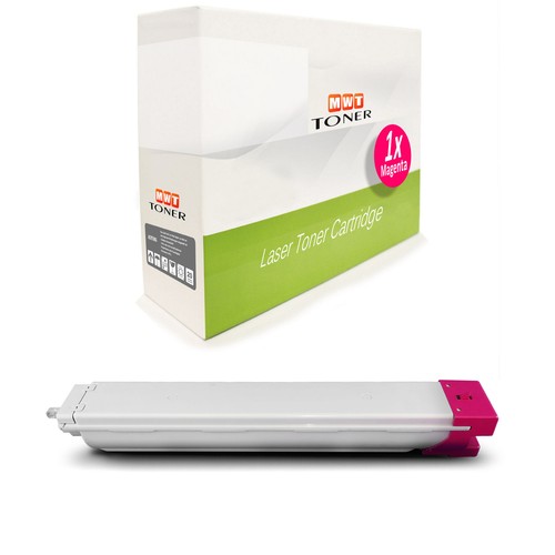 Patrone magenta samsung - magenta,
