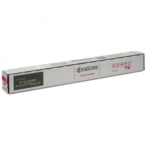 Kyocera 8525m toner ca - kyocera, tk-8525m,