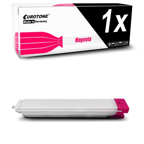 Patrone magenta ersetzt - magenta,
