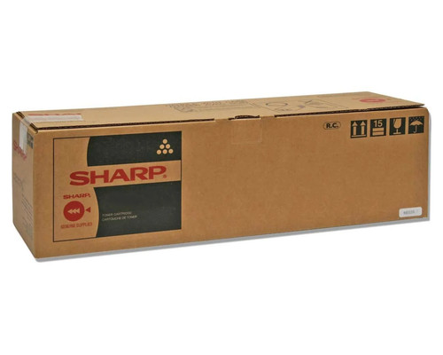 Sharp toner schwarz bpgt20ba - toner,