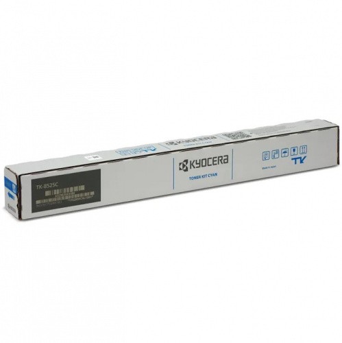 Kyocera 8525c toner ca - kyocera, tk-8525c,