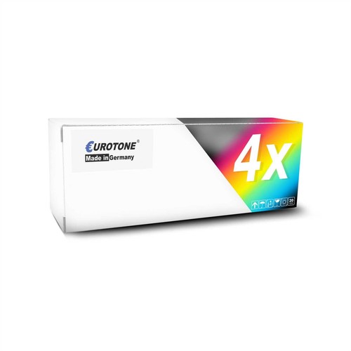 Eurotone toner r - 4x, f�r