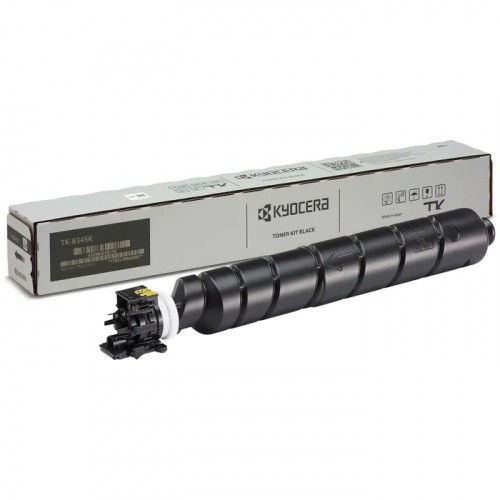 Kyocera 8345k toner - kyocera, ca