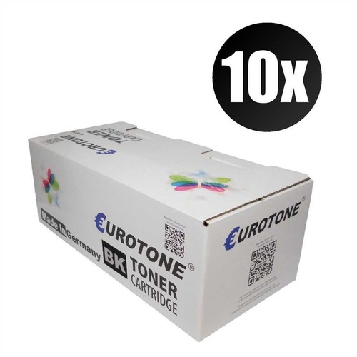10x eco eurotone toner - eurotone,