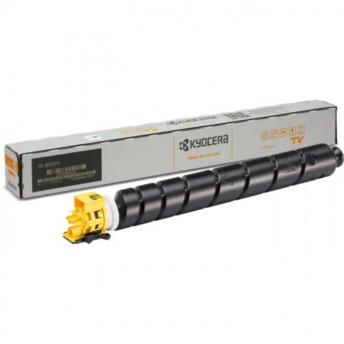 Kyocera 8525y toner ca - toner,,