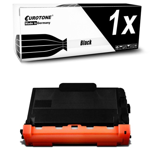 Eurotone toner schwarz - eurotone,