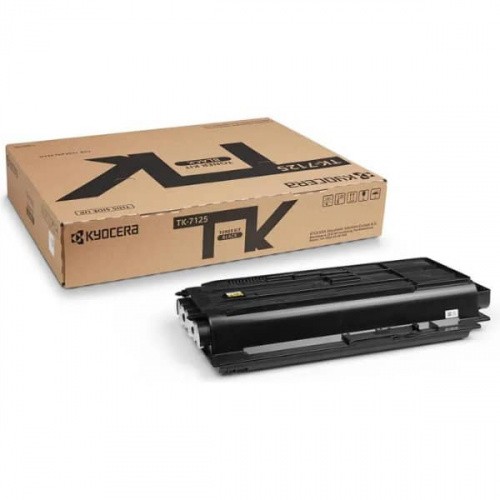 Kyocera 7125k toner - tk-7125k,, ca