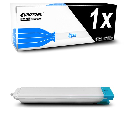 Patrone cyan für samsung - patrone,