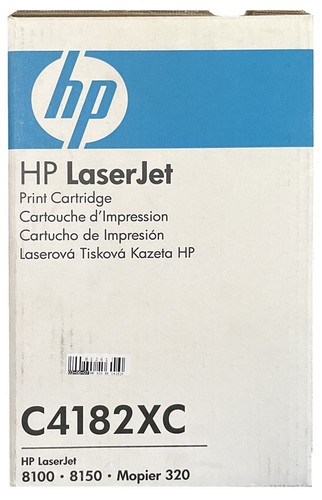 Original toner c4182xc ca - hp,