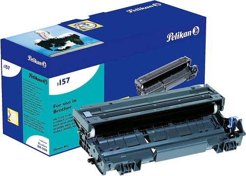 Pelikan für brother - pelikan, hl